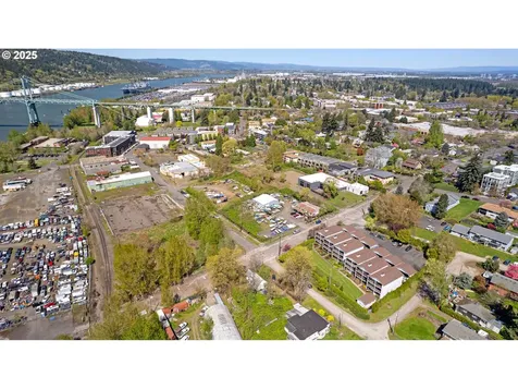 6636 N Richmond Avenue Portland OR 97203
