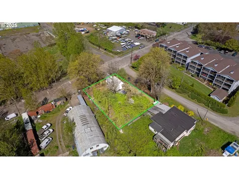 6636 N Richmond Avenue Portland OR 97203