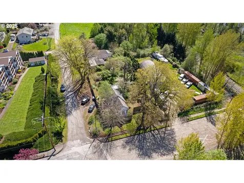 6636 N Richmond Avenue Portland OR 97203