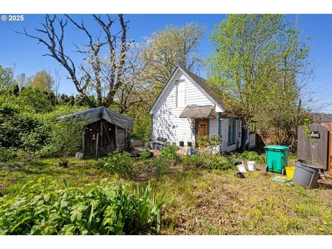 6636 N Richmond Avenue Portland OR 97203