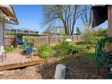 6636 N Richmond Avenue Portland OR 97203