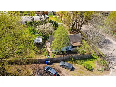 6636 N Richmond Avenue Portland OR 97203