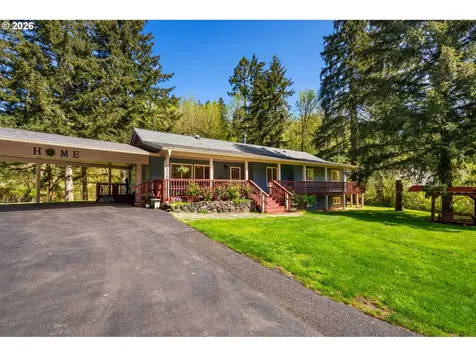 2838 Lewis River Road Woodland WA 98674