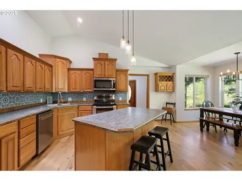 2838 Lewis River Road Woodland WA 98674