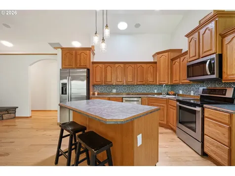2838 Lewis River Road Woodland WA 98674