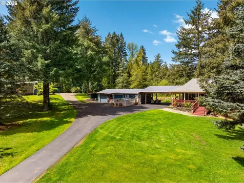2838 Lewis River Road Woodland WA 98674