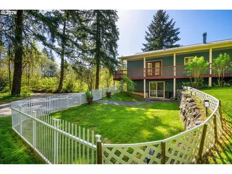 2838 Lewis River Road Woodland WA 98674