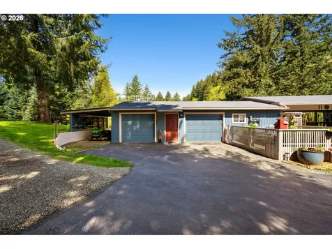 2838 Lewis River Road Woodland WA 98674