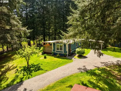 2838 Lewis River Road Woodland WA 98674
