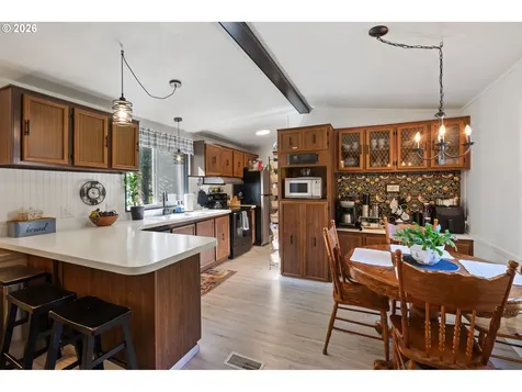 2838 Lewis River Road Woodland WA 98674