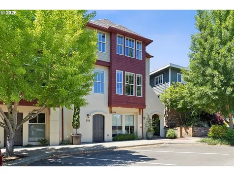580 2nd Street Lake Oswego OR 97034