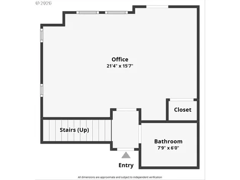 580 2nd Street Lake Oswego OR 97034