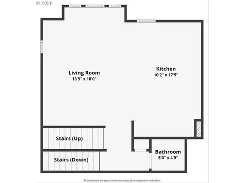 580 2nd Street Lake Oswego OR 97034