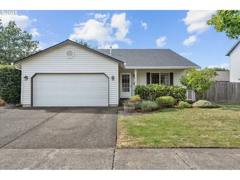 1416 Alyssum Avenue Forest Grove OR 97116