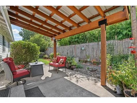 1416 Alyssum Avenue Forest Grove OR 97116
