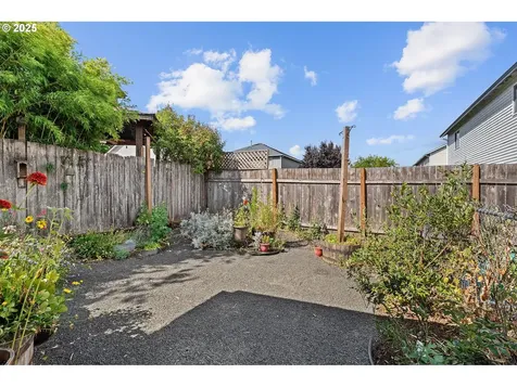 1416 Alyssum Avenue Forest Grove OR 97116