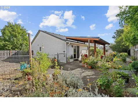 1416 Alyssum Avenue Forest Grove OR 97116
