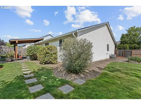 1416 Alyssum Avenue Forest Grove OR 97116