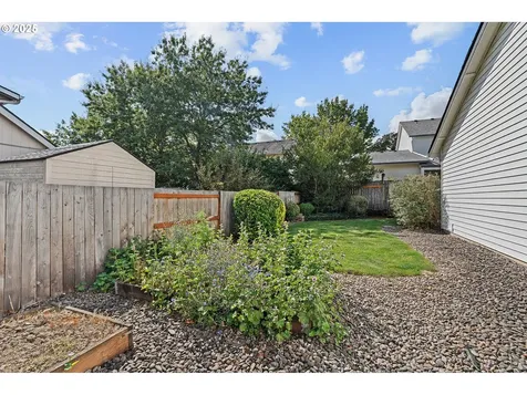 1416 Alyssum Avenue Forest Grove OR 97116