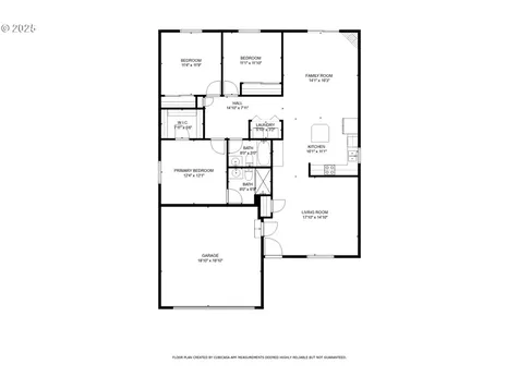 1416 Alyssum Avenue Forest Grove OR 97116