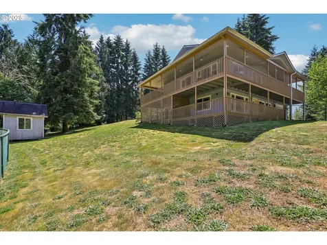 272 Bond Road Castle Rock WA 98611