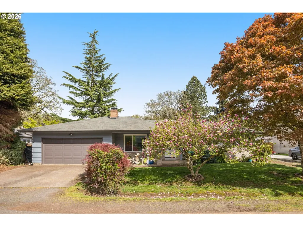 2126 SE 45th Avenue Hillsboro OR 97123