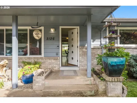2126 SE 45th Avenue Hillsboro OR 97123