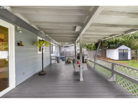 2126 SE 45th Avenue Hillsboro OR 97123