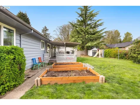 2126 SE 45th Avenue Hillsboro OR 97123