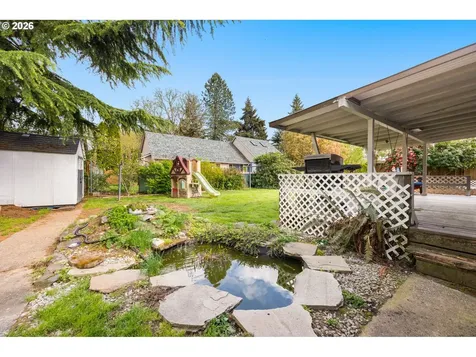 2126 SE 45th Avenue Hillsboro OR 97123