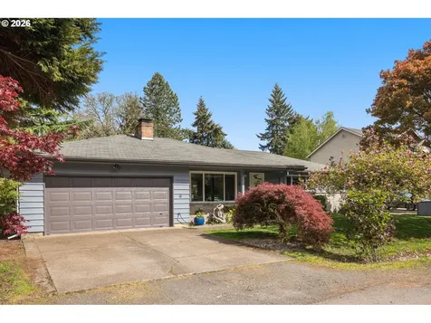 2126 SE 45th Avenue Hillsboro OR 97123