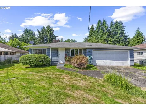 3515 Pennsylvania Street Longview WA 98632