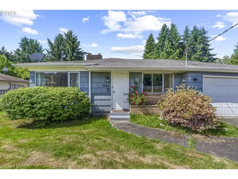 3515 Pennsylvania Street Longview WA 98632