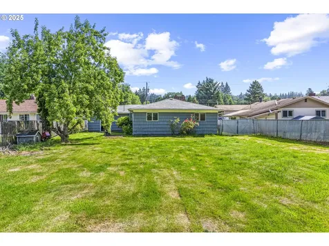 3515 Pennsylvania Street Longview WA 98632