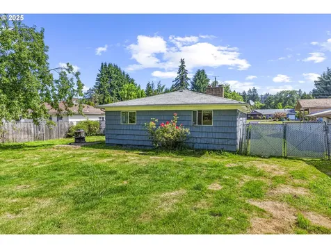 3515 Pennsylvania Street Longview WA 98632