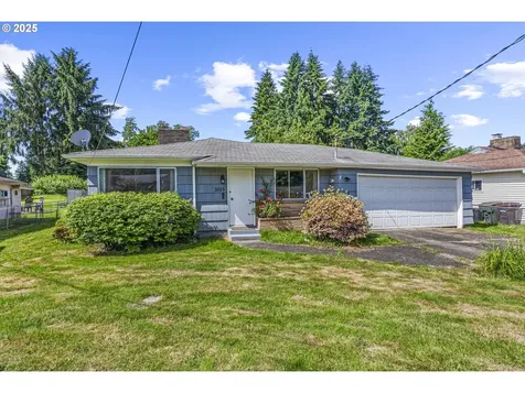3515 Pennsylvania Street Longview WA 98632