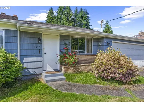 3515 Pennsylvania Street Longview WA 98632