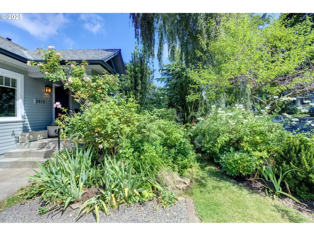 2615 NE 42nd Avenue Portland OR 97213