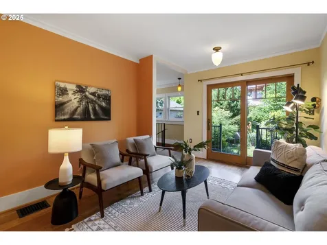 2615 NE 42nd Avenue Portland OR 97213