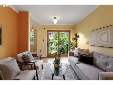 2615 NE 42nd Avenue Portland OR 97213