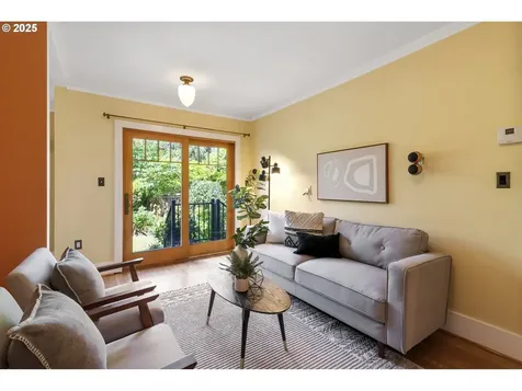 2615 NE 42nd Avenue Portland OR 97213