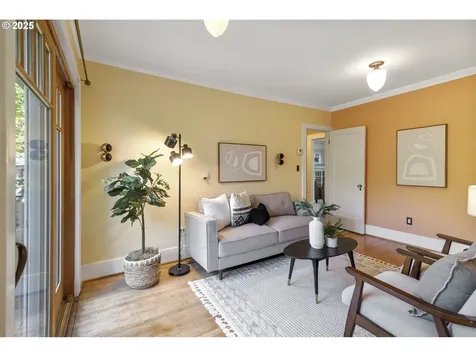 2615 NE 42nd Avenue Portland OR 97213