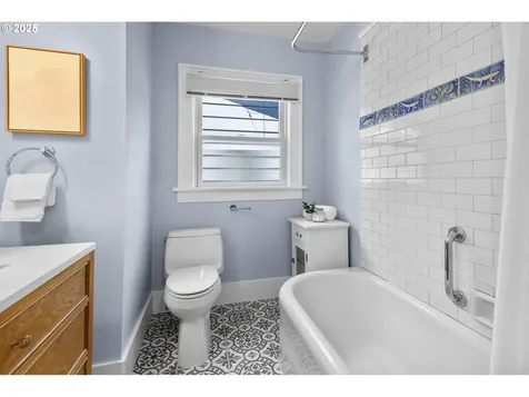 2615 NE 42nd Avenue Portland OR 97213