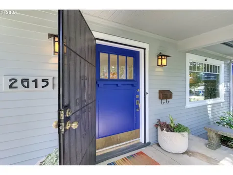 2615 NE 42nd Avenue Portland OR 97213