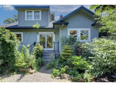 2615 NE 42nd Avenue Portland OR 97213