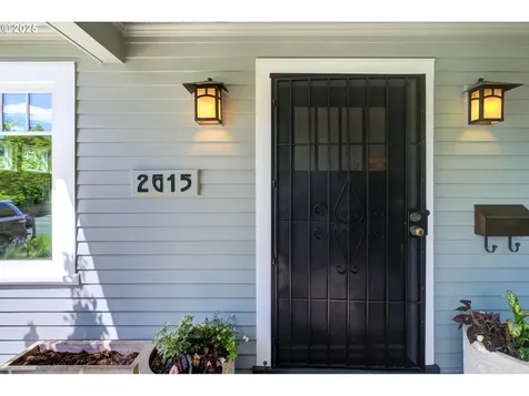 2615 NE 42nd Avenue Portland OR 97213