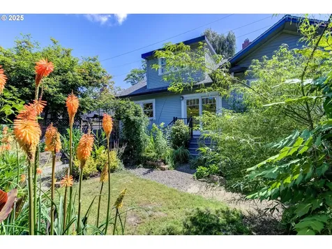 2615 NE 42nd Avenue Portland OR 97213