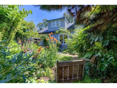 2615 NE 42nd Avenue Portland OR 97213