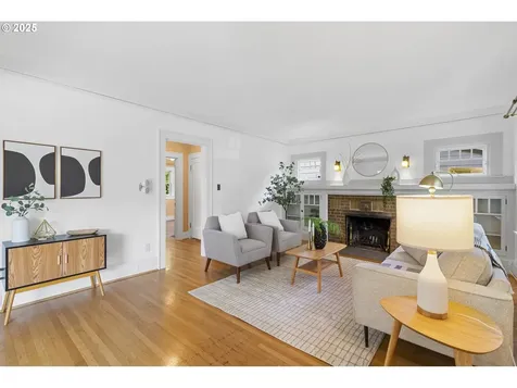 2615 NE 42nd Avenue Portland OR 97213