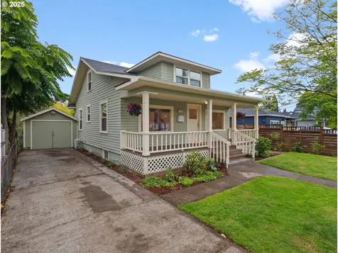 5903 SE Malden Street Portland OR 97206